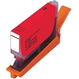 LD © Compatible Sharp Magenta AJ-T20M inkjet cartridge.