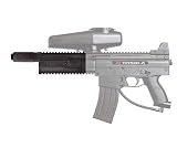 Tippmann Tippman X-7 X7 Flatline Flat line Barrel