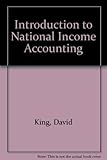 An introduction to national income accounting