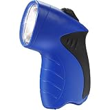 Garrity Flashlight 1 flashlight