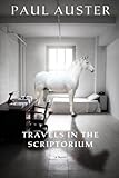 Travels in the Scriptorium