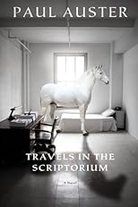 Travels in the Scriptorium