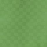 Damask Check Simple Sham