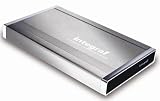 Electronics : Akasa Integral enclosure for 2.5¿ IDE/SATA HDD Silver