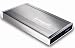 Electronics : Akasa Integral enclosure for 2.5¿ IDE/SATA HDD Silver