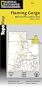 Trails Illustrated Flaming Gorge National Recreation Area Map
