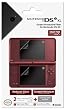 Nintendo DSi XL...