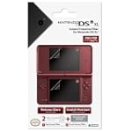 Nintendo DSi XL Screen Protective Filter