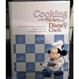Cooking with Mickey and the Disney Chefs (WDW custom pub)