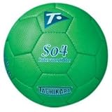Tachikara So4 Performance Soccer Ball Size 4