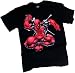 Ed Pool -- X-Men Deadpool T-Shirt