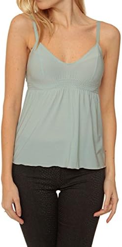 Ritratti Strap Top ERIN, Color: Light Blue, Size: 32
