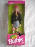 Wild Style Barbie Doll Target Exclusive 1992 Mattel
