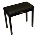 Yamaha B1-R2 piano stool, Rosewood finish suitable for YDP digital pianos