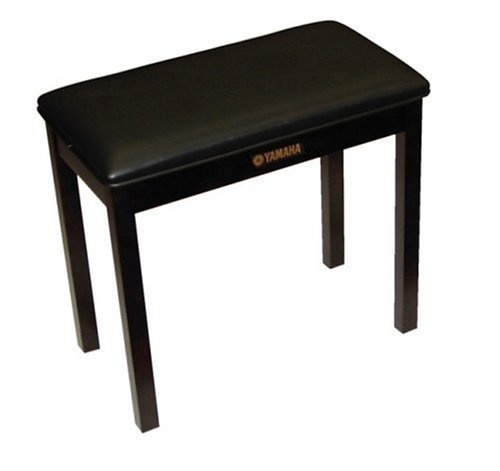 Yamaha B1-R2 piano stool, Rosewood finish suitable for YDP digital pianos