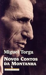 Novos Contos da Montanha