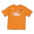 Houston Dynamo Ching MLS '08 Soccer T-Shirt