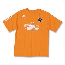 Houston Dynamo Ching MLS '08 Soccer T-Shirt