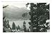 Crystal Bay Lake Tahoe Real Photo Postcard