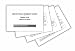 MRCGP Orals Summary Cards
