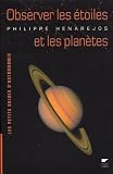 Observer les �toiles et les plan�tes