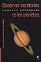 Observer les �toiles et les plan�tes