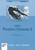 Adobe Premiere Elements 8 title=