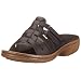 ara Korsika 2-37264-07, Damen Clogs & Pantoletten, braun, (tundra 7)