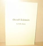 Occult sciences