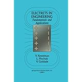 electrets in engineering fundamentals and applications