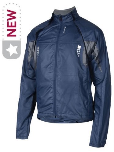 Sugoi Versa Jacket,Midnight,Medium