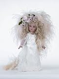 Geneva 18in Vinyl Lovee Doll by Linda Rick