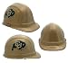 NCAA College Colorado University Buffalos Hard Hats