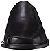 ECCO Men's New Jersey Slip On, Black, 39 EU (5-5.5 M US)