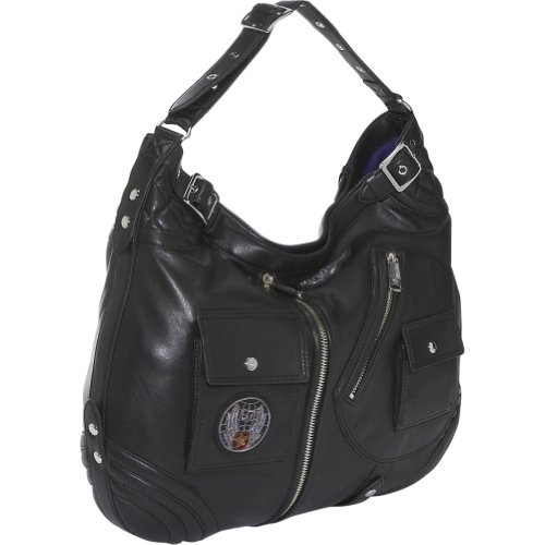 LAUREN by Ralph Lauren Marquette Aviator Hobo