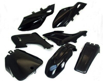 Jaguar Power Sports Dirt Bike Body Kit