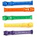 Plastic Recorders Party Supplies
