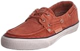 Replay Chari GMV23.002.C0002T.047 9 UK, Herren Fashion Sneaker, Rot, 43 EU / 9 UK