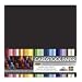 Starter Paper Pack Asst. Cardstock 12''X12''