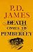Death Comes to Pemberley Thumbnail