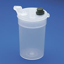 Flo-Trol 745850000 Vacuum Feeding Cup
