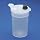 Flo-Trol 745850000 Vacuum Feeding Cup