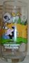 CAMP SNOOPY COLLECTION Glass COLLECTOR'S ITEM by MacDonald's