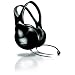 Philips SHM 1900 Stereo-PC-Headset f�r VoIP- und PC-Entertainment