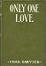 Book Only One Love