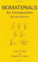 Biomaterials: An Introduction