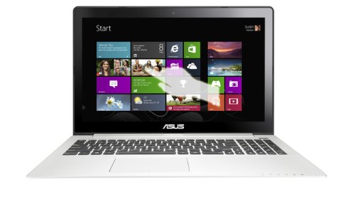 ASUS V500CA-BB31T 15.6-Inch Touchscreen Laptop (Jet)