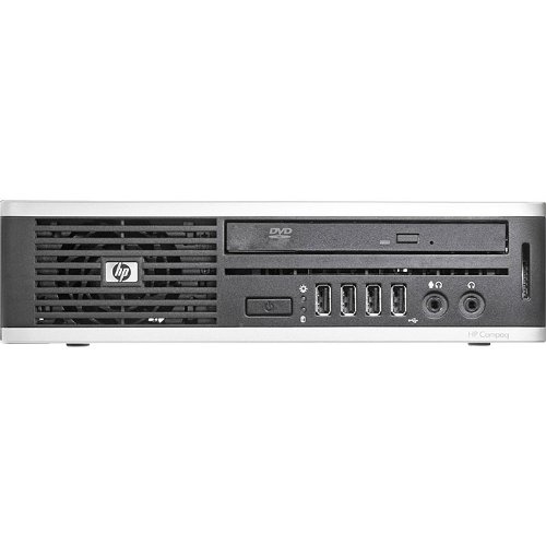 review HP 8000 Elite INTEL Core 2 Duo 3000 MHz 250Gig Serial ATA HDD 4096mb DDR3 Memory DVD ROM Genuine Windows 7 Professional Desktop PC Computer