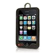 Macally Bella Protective Leather Case for iPhone 3G and 3GS
