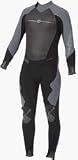3/2mm Men's JetPilot Chamber Full Wetsuit